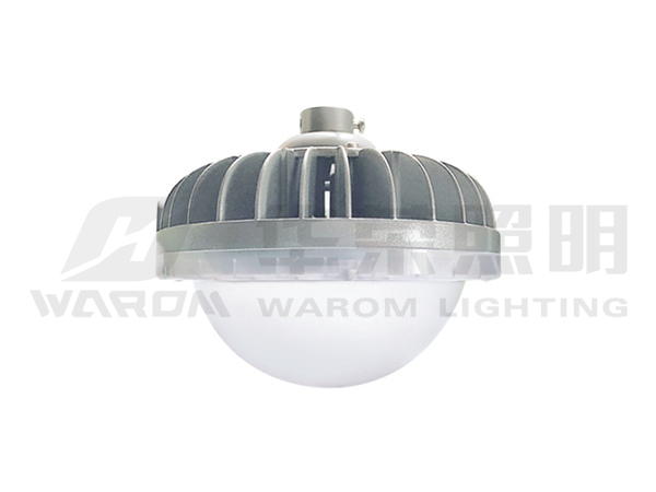 Pencahayaan platform HRZM-GC203 LOW Bay Light