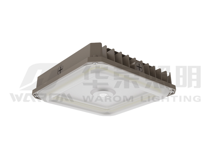 Lampu Kanopi LED HRS-OL7703